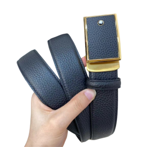 MONTBLANC 万宝龙 3.5cm 经典款自动扣