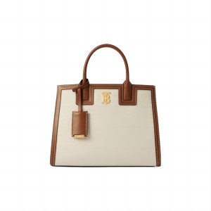 BURBERRY博柏利 B家新款女士手提包