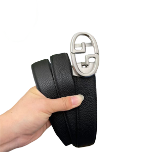 Gucci 古驰 3.5cm 自动扣