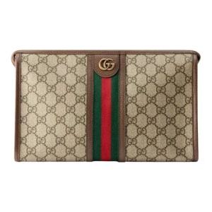Gucci 古驰 Ophidia系列 手拿包