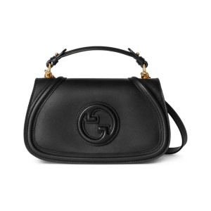 Gucci 古驰  Blondie系列 单肩斜挎全新手袋