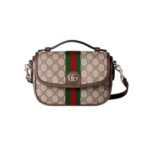 GUCCI 古驰  Ophidia 经典GG 手提包