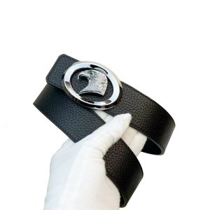 Stefano Ricci 史蒂芬劳.尼治 3.8 双面平滑扣