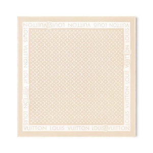 LOUIS VUITT0N 路易威登  Lock And Go Shine 披肩