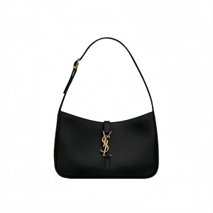 Yves Saint Laurent圣罗兰 小牛皮腋下包