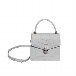 BVLGARI 宝格丽 Serpentine Forever风琴包