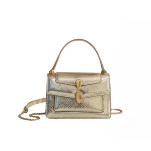 BVLGARI 宝格丽  ALEXANDER WANGBULGARI亚历山大王联名款