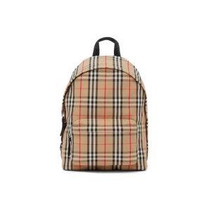 BURBERRY 博柏利 万年经典款 复古双肩包