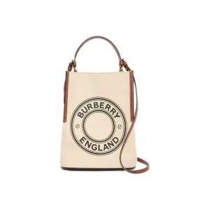 BURBERRY 博柏利  Peggy佩格水桶包