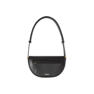 BURBERRY博柏利  Olympia 埃伦匹亚 单肩手提斜挎腋下包