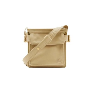 BURBERRY博柏利  Trench 单肩斜挎包 男女同款