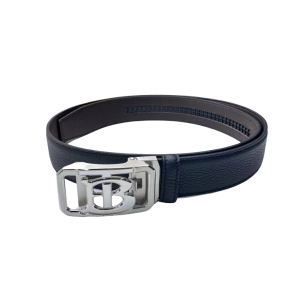 BURBERRY博柏利  3.5cm 自动扣