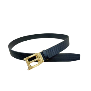 BURBERRY 博柏利 3.5cm 自动扣