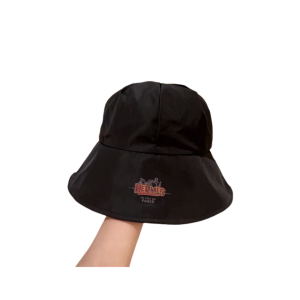 HERMES 爱马仕 圆顶防水滑面材质渔夫帽