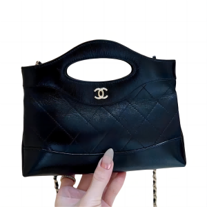 CHANEL 香奈儿 31bag 24C早春度假系列