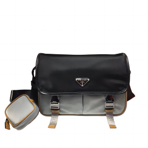PRADA 普拉达 邮差包