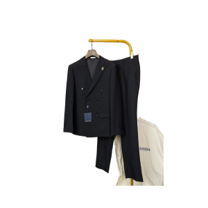 LOUIS VUITT0N 路易威登  男士顶级休闲西装套装