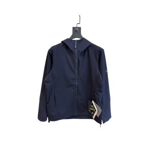 Arcteryx 始祖鸟  2025早春最新戴帽夹克外套