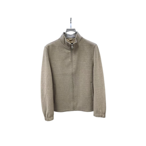 Loro Piana  新品立领外套夹克