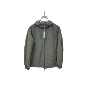 BURBERRY 博柏利  新款双面穿夹克