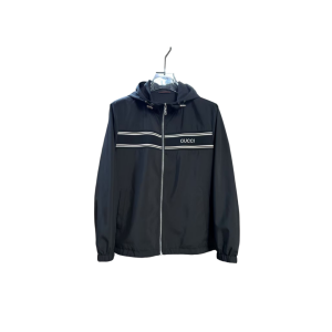 Gucci 古驰  秋冬新款四季款连帽外套