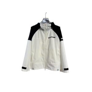 LOUIS VUITT0N 路易威登  25Fw秋冬新款四季款连帽外套