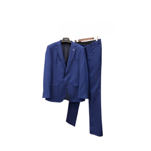 PRADA 普拉达  男士顶级休闲西装西裤套装