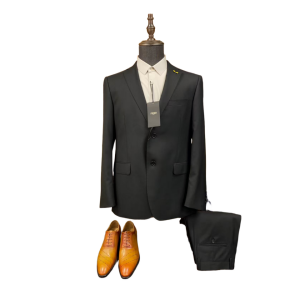 FENDI 芬迪  澳洲羊毛 休闲西装套