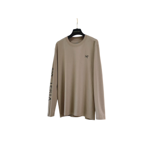 Arcteryx 始祖鸟  2025FW秋冬 休闲长袖打底