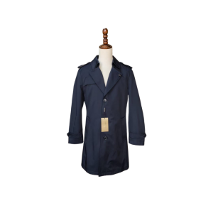 BURBERRY 博柏利 经典款男士风衣