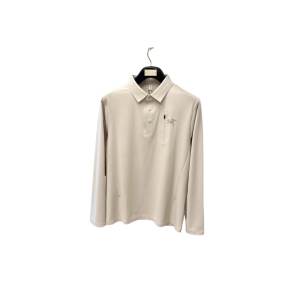 Arcteryx 始祖鸟  舒适透气耐磨长袖T恤