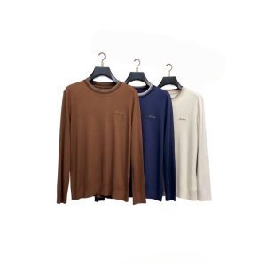 Loro Piana  时尚休闲打底衫长袖