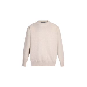 LOUIS VUITT0N 路易威登  提花圆领针织衫