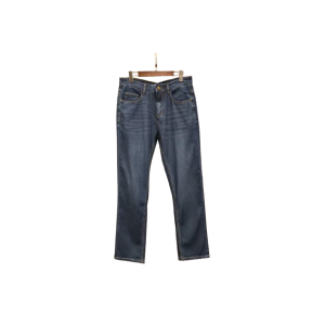 LOUIS VUITT0N 路易威登  平纹棉 高端男士牛仔裤