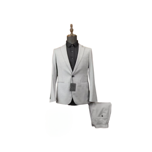 ZEGNA 杰尼亚 男士顶级休闲西装套装