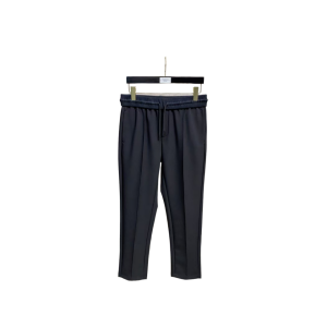 PRADA 普拉达  新款休闲透气休闲裤