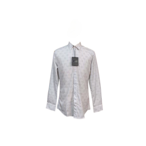 ZEGNA 杰尼亚  男士长袖衬衣