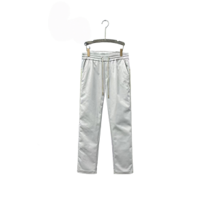 Arcteryx 始祖鸟 25秋冬新款纯色小直筒休闲裤徒步系列