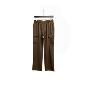 KITON 2025SS早秋男士休闲裤
