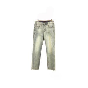 LOUIS VUITT0N 路易威登  薄款男士牛仔裤