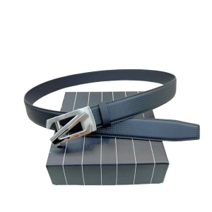 ZEGNA 杰尼亚 3.5cm 自动扣