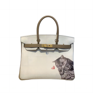 HERMES 爱马仕  预订款