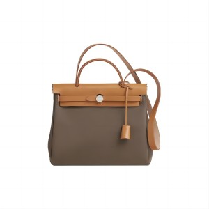 HERMES 爱马仕 外缝Herbag系列