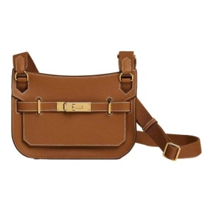 HERHES 爱马仕  Jypsiere吉普赛 单肩斜挎包