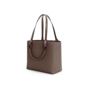 LOEWE 罗意威 Anagram Tote印花托特包