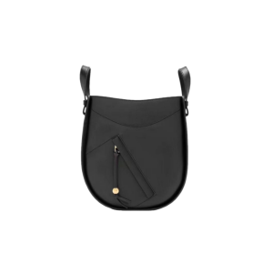 LOEWE 罗意威  Hammock bag 手袋 小牛皮  单肩手提斜挎包
