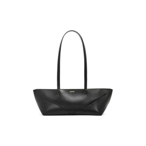 LOEWE 罗意威  Puzzle Fold Cropped手袋