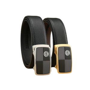 VERSACE 范思哲 3.5cm 自动扣