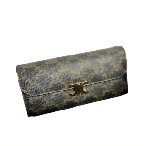 Celine 赛琳 全新发售长款新款钱包