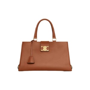 Celine 赛琳 APPOLINE 凯旋门单肩斜挎手提包